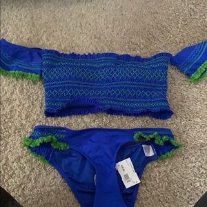 bikini